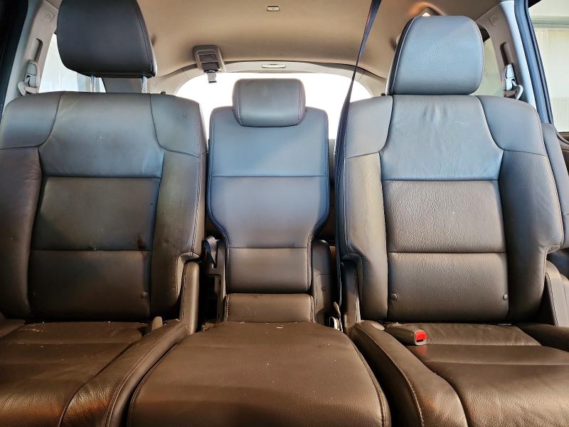 Продаж на аукціоні авто 2012 Honda Odyssey, vin: 5FNRL5H64CB064942, номер лоту: 56769176