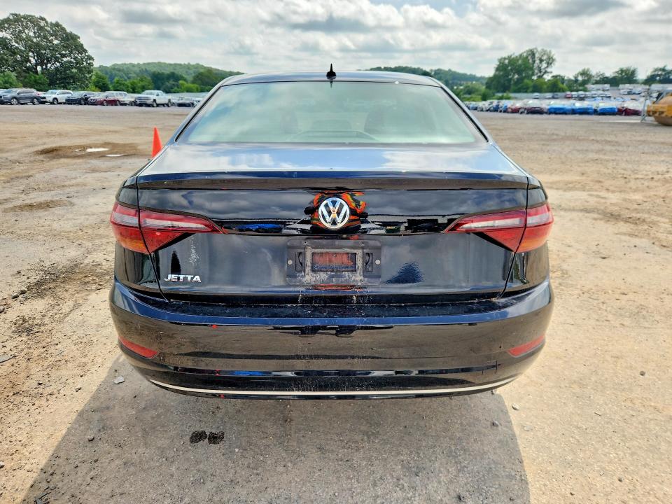 59019056 :رقم المزاد ، 3VWN57BU0KM264252 vin ، 2019 Volkswagen Jetta مزاد بيع