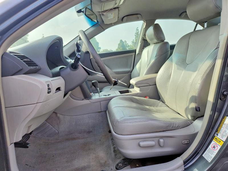 56099386 :رقم المزاد ، 4T1BE46K57U030877 vin ، 2007 Toyota Camry مزاد بيع