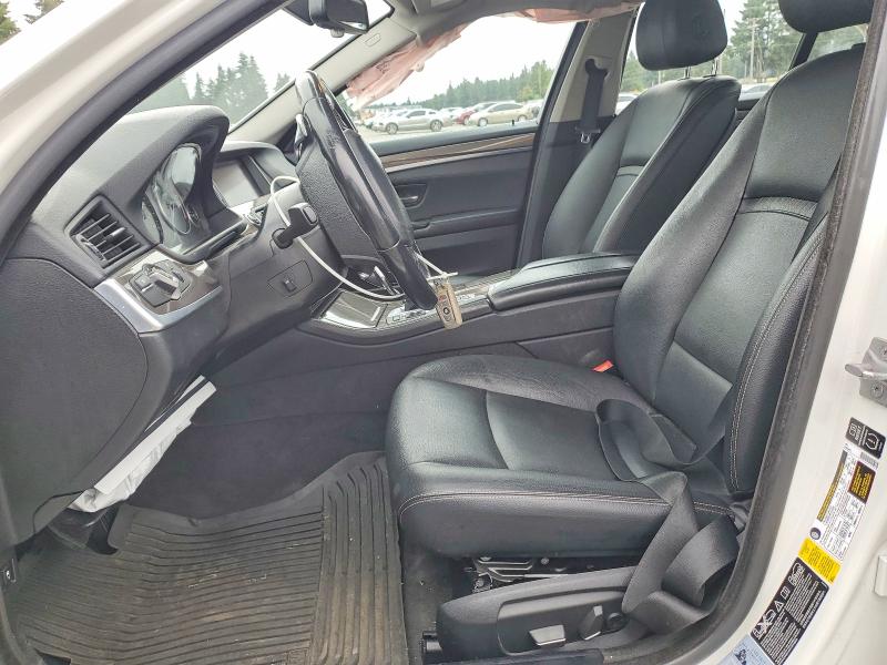 Продаж на аукціоні авто 2014 Bmw 528, vin: WBA5A7C59ED613766, номер лоту: 58930786