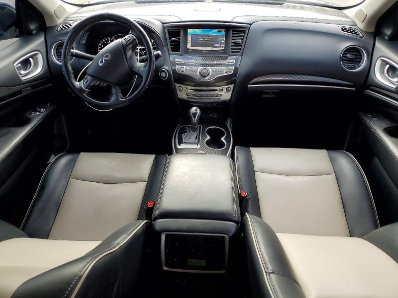 Aukcja sprzedaży 2020 Infiniti Qx60, vin: 5N1DL0MN3LC547471, numer aukcji: 57183116