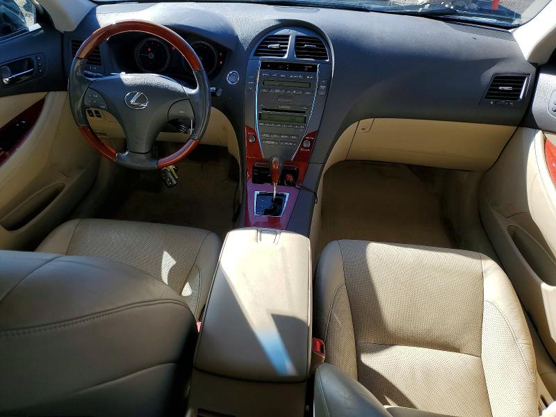 Aukcja sprzedaży 2007 Lexus Es, vin: JTHBJ46G672037388, numer aukcji: 55639086