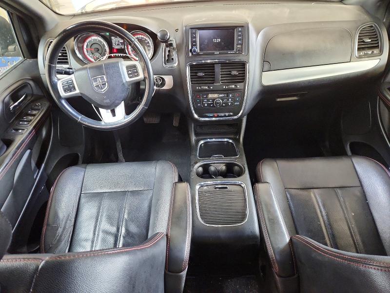 Продажа на аукционе авто 2019 Dodge Grand Caravan, vin: 2C4RDGEG6KR515748, номер лота: 57424726