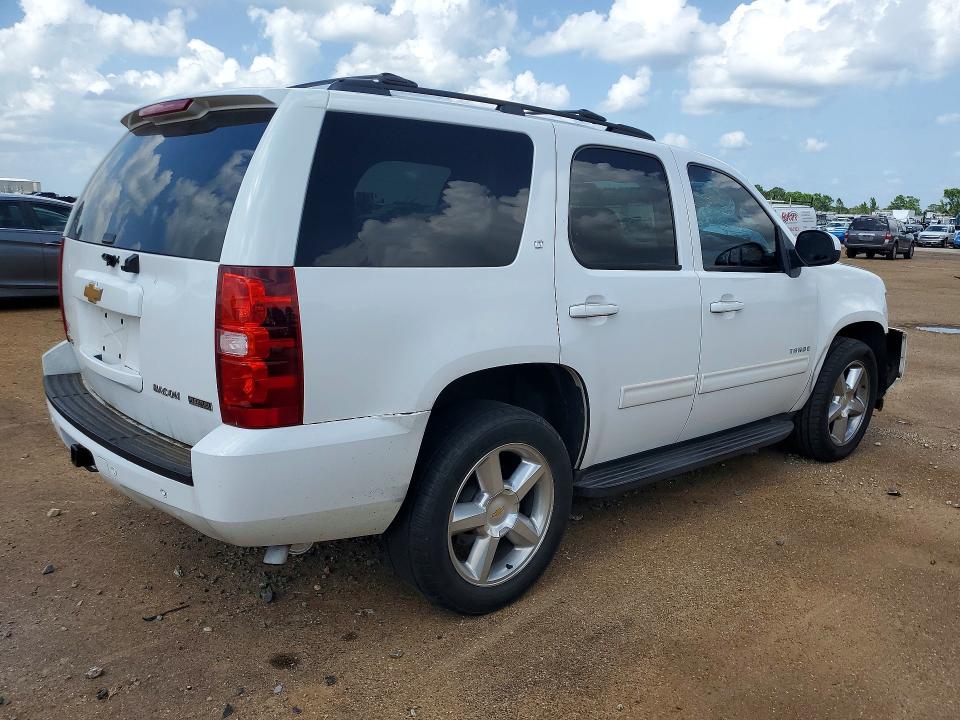 Aukcja sprzedaży 2012 Chevrolet Tahoe, vin: 1GNSCBE09CR117037, numer aukcji: 56899146