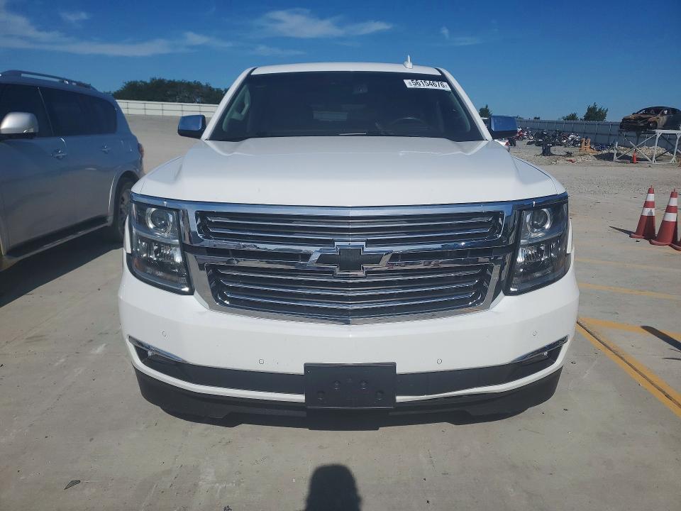 Продаж на аукціоні авто 2016 Chevrolet Tahoe, vin: 1GNSKCKC3GR121520, номер лоту: 56154676