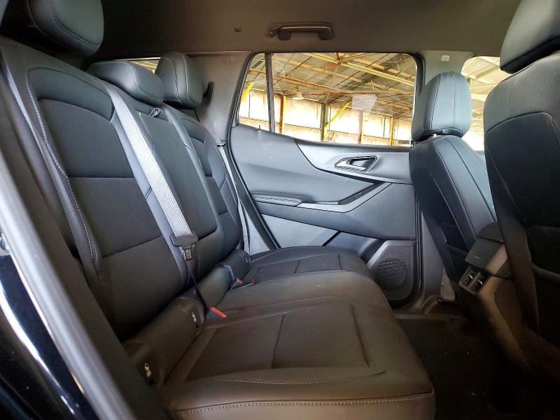 Aukcja sprzedaży 2026 Chevrolet Equinox, vin: 3GNAXPEG6TL207621, numer aukcji: 56181906