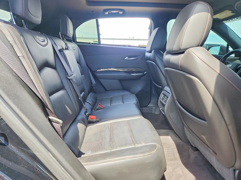 Продажа на аукционе авто 2019 Cadillac Xt4, vin: 1GYFZFR43KF192470, номер лота: 55927966
