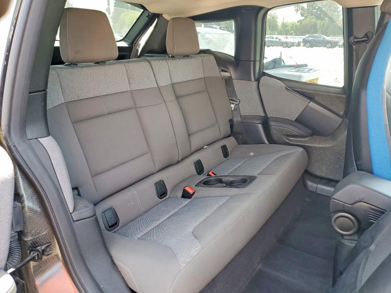 Продажа на аукционе авто 2019 Bmw I3, vin: WBY8P4C57K7D20957, номер лота: 55642536