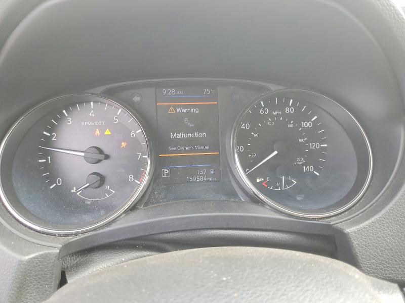Продажа на аукционе авто 2019 Nissan Rogue, vin: JN1BJ1CR2KW626237, номер лота: 53405076
