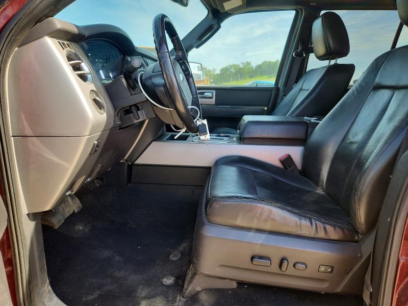 Aukcja sprzedaży 2012 Ford Expedition, vin: 1FMJK2A50CEF54128, numer aukcji: 55576146