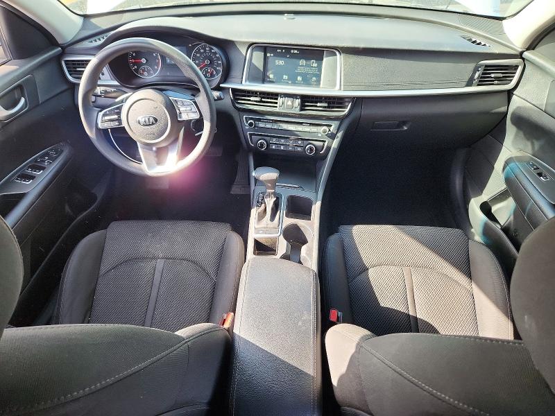 55472726 :رقم المزاد ، 5XXGT4L3XLG443908 vin ، 2020 Kia Optima مزاد بيع