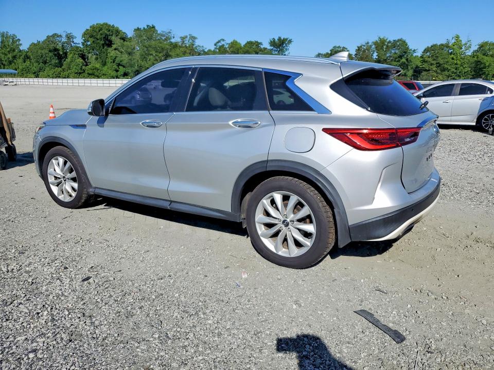 Aukcja sprzedaży 2019 Infiniti Qx50, vin: 3PCAJ5M19KF108610, numer aukcji: 56060726