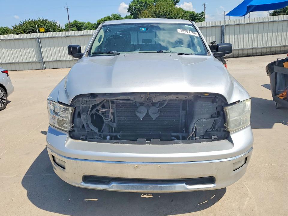 Aukcja sprzedaży 2011 Dodge Ram 1500, vin: 1D7RB1CT8BS635624, numer aukcji: 55961766