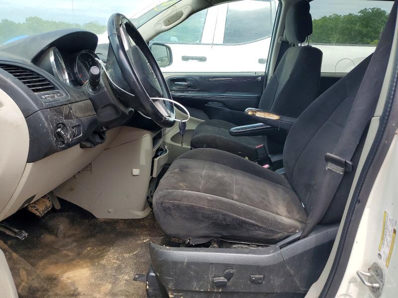 2012 Dodge Grand Caravan მანქანა იყიდება აუქციონზე, vin: 2C4RDGBG5CR296691, აუქციონის ნომერი: 54897356