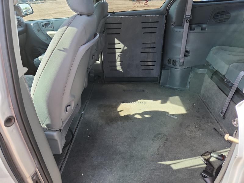 Aukcja sprzedaży 2006 Dodge Grand Caravan, vin: 1D4GP24R36B621876, numer aukcji: 58267326