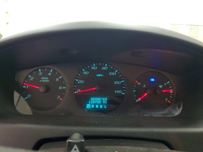 57662856 :رقم المزاد ، 2G1WA5E30E1157264 vin ، 2014 Chevrolet Impala Limited مزاد بيع