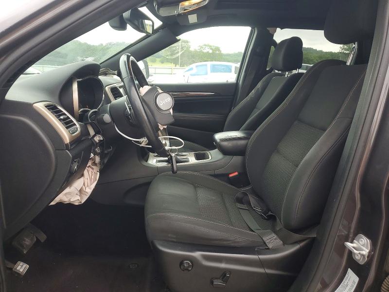 56340556 :رقم المزاد ، 1C4RJFAG3GC489229 vin ، 2016 Jeep Grand Cherokee مزاد بيع