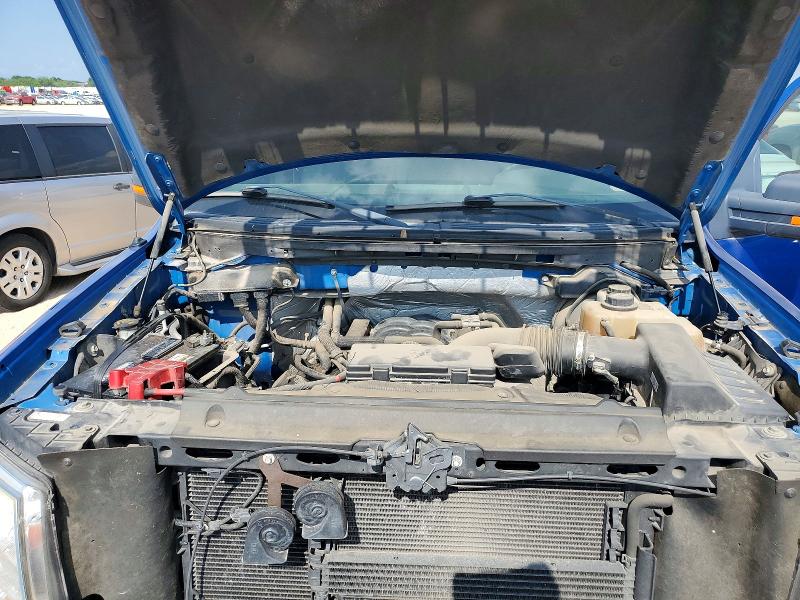 Aukcja sprzedaży 2012 Ford F150, vin: 1FTFW1EFXCFA41992, numer aukcji: 55823156
