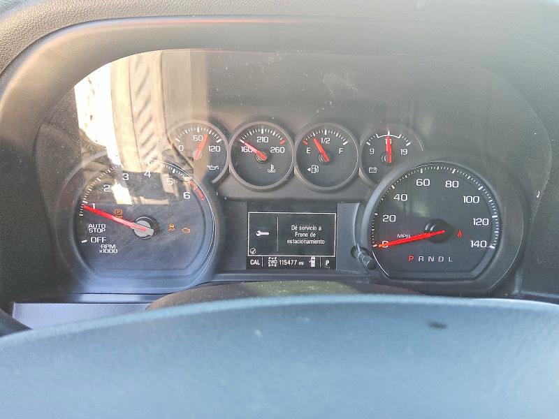 Aukcja sprzedaży 2021 Chevrolet Silverado, vin: 3GCPYBEK7MG327056, numer aukcji: 54317996