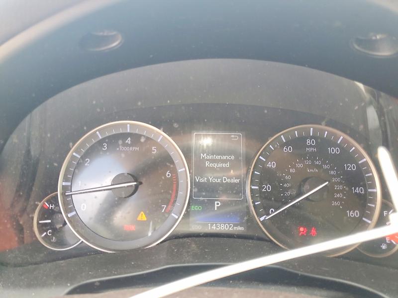 Продажа на аукционе авто 2017 Lexus Es, vin: 58ABK1GGXHU061683, номер лота: 58922746
