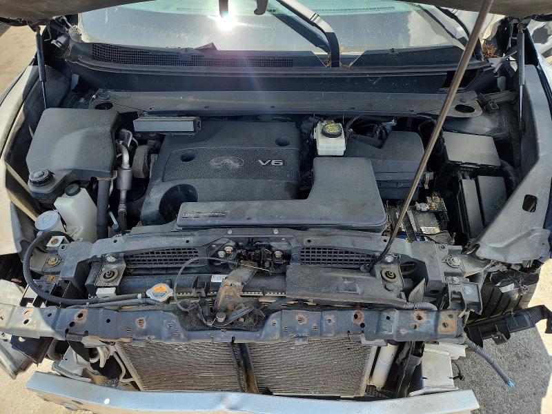Aukcja sprzedaży 2016 Infiniti Qx60, vin: 5N1AL0MM1GC515862, numer aukcji: 55769006