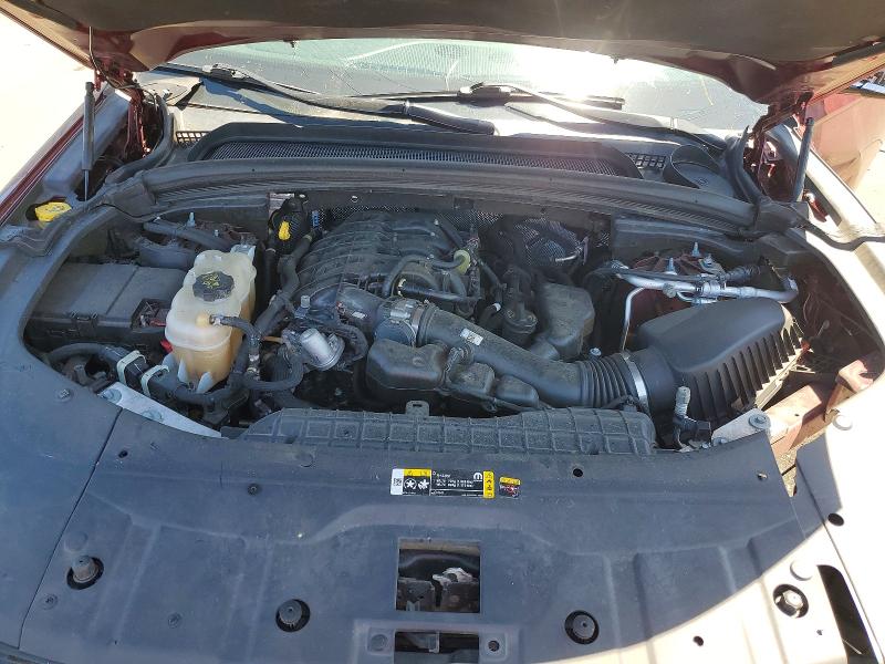 Продаж на аукціоні авто 2021 Jeep Grand Cherokee, vin: 1C4RJJBG3M8126090, номер лоту: 55414146