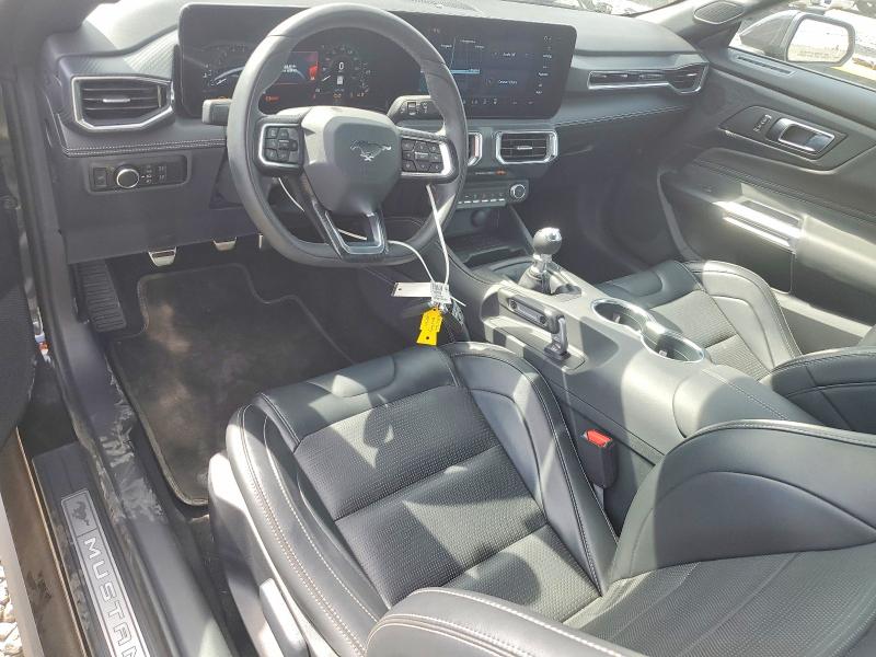 Aukcja sprzedaży 2024 Ford Mustang, vin: 1FA6P8CF2R5428940, numer aukcji: 58924406