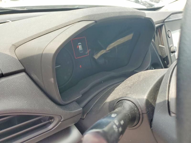 2024 Subaru Impreza მანქანა იყიდება აუქციონზე, vin: JF1GUABC3R8356270, აუქციონის ნომერი: 56594796