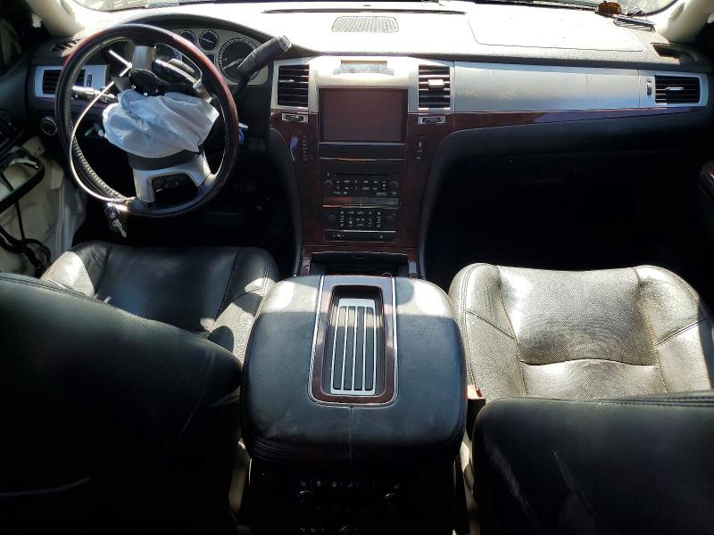 2012 Cadillac Escalade მანქანა იყიდება აუქციონზე, vin: 1GYS4JEF7CR290828, აუქციონის ნომერი: 57405056