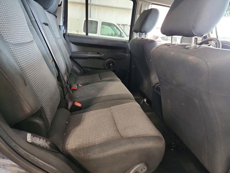 Aukcja sprzedaży 2008 Jeep Commander, vin: 1J8HG48K88C235745, numer aukcji: 55736786