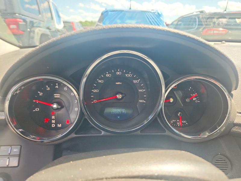 2013 Cadillac Cts მანქანა იყიდება აუქციონზე, vin: 1G6DL5E35D0113606, აუქციონის ნომერი: 56104306