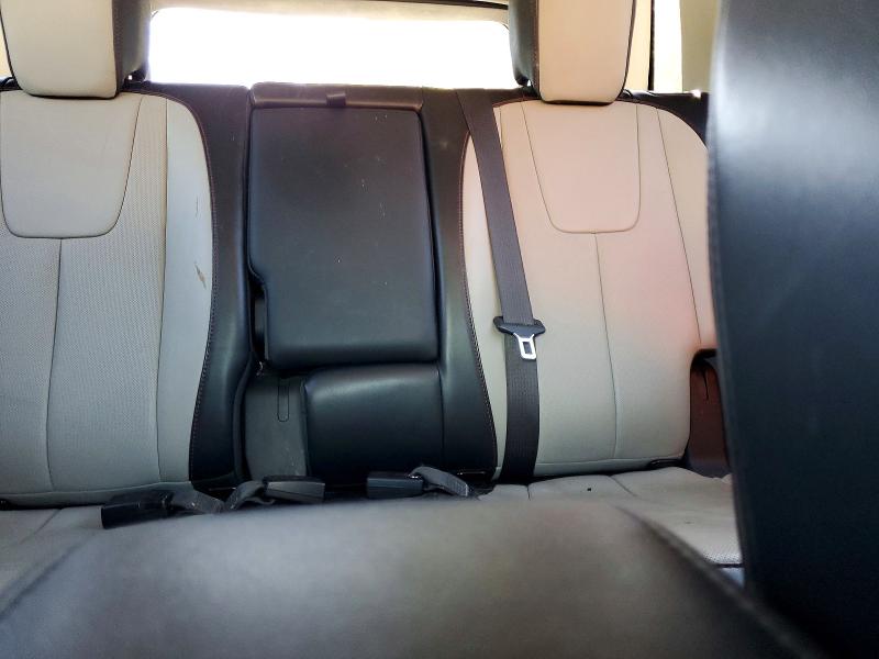 54953566 :رقم المزاد ، 2GKFLUEK5H6240414 vin ، 2017 Gmc Terrain مزاد بيع