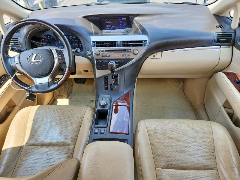 Продажа на аукционе авто 2013 Lexus Rx 350, vin: 2T2BK1BAXDC165026, номер лота: 58565806