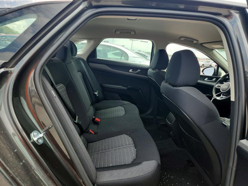 Продажа на аукционе авто 2026 Kia K5, vin: KNAG24J75T5410888, номер лота: 57028286