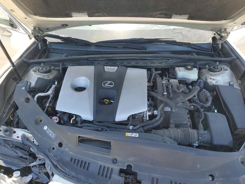 2019 Lexus Es მანქანა იყიდება აუქციონზე, vin: JTHB21B10K2045668, აუქციონის ნომერი: 58280406
