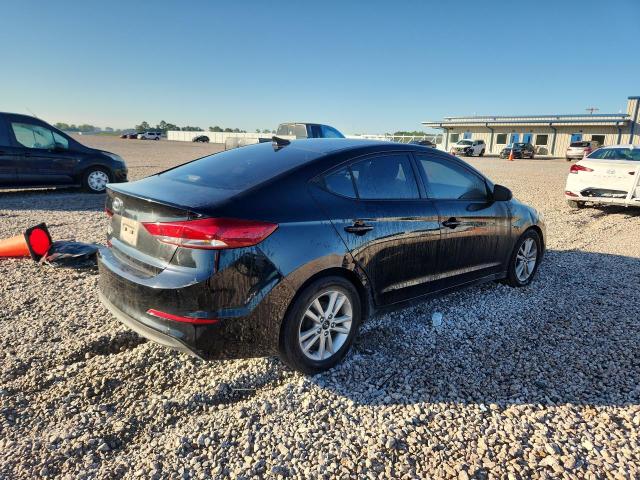 Продаж на аукціоні авто 2017 Hyundai Elantra, vin: 5NPD84LF8HH123481, номер лоту: 58237236