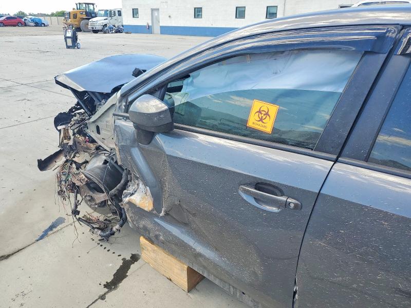 Aukcja sprzedaży 2020 Subaru Wrx, vin: JF1VA1C62L9821373, numer aukcji: 59067596