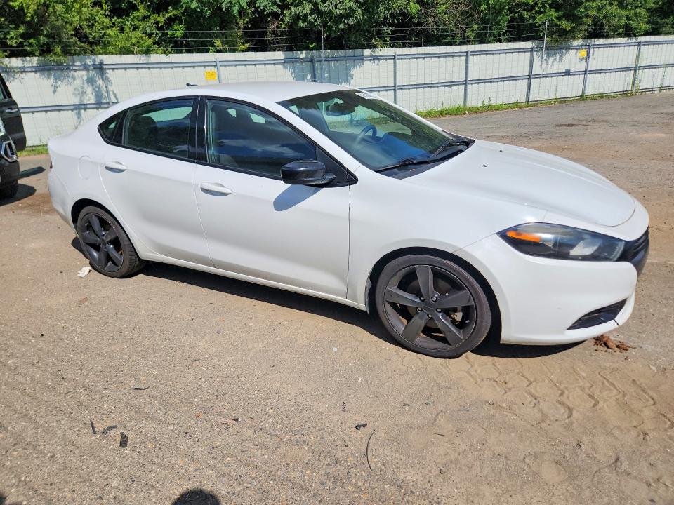 Продаж на аукціоні авто 2015 Dodge Dart, vin: 1C3CDFBBXFD194612, номер лоту: 58386496