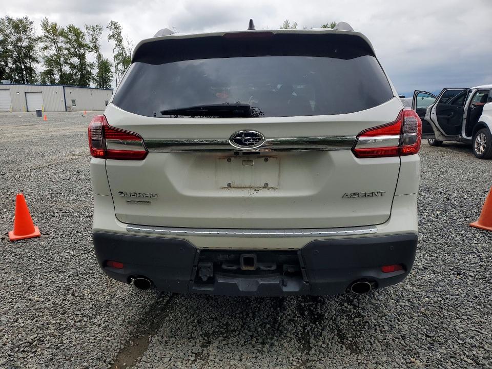 Aukcja sprzedaży 2019 Subaru Ascent, vin: 4S4WMACD7K3413212, numer aukcji: 58155896