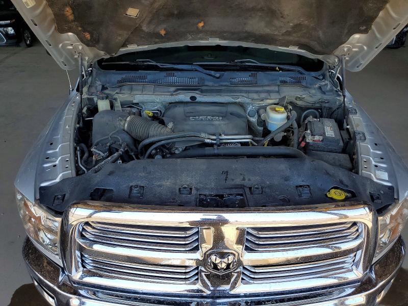 2015 Ram 2500 მანქანა იყიდება აუქციონზე, vin: 3C6UR5DJ0FG504860, აუქციონის ნომერი: 57818616