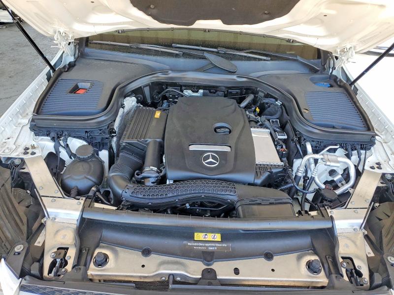 Aukcja sprzedaży 2017 Mercedes-benz Glc, vin: WDC0G4JB1HV011164, numer aukcji: 56524536