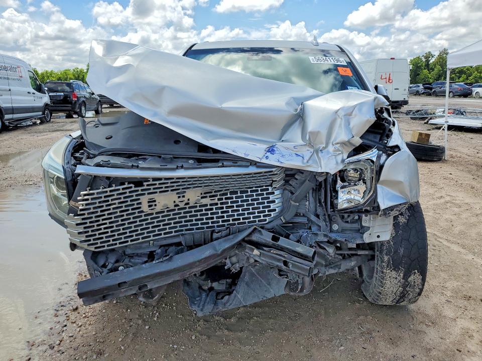 Aukcja sprzedaży 2017 Gmc Yukon Xl, vin: 1GKS1HKJ6HR196645, numer aukcji: 56341196