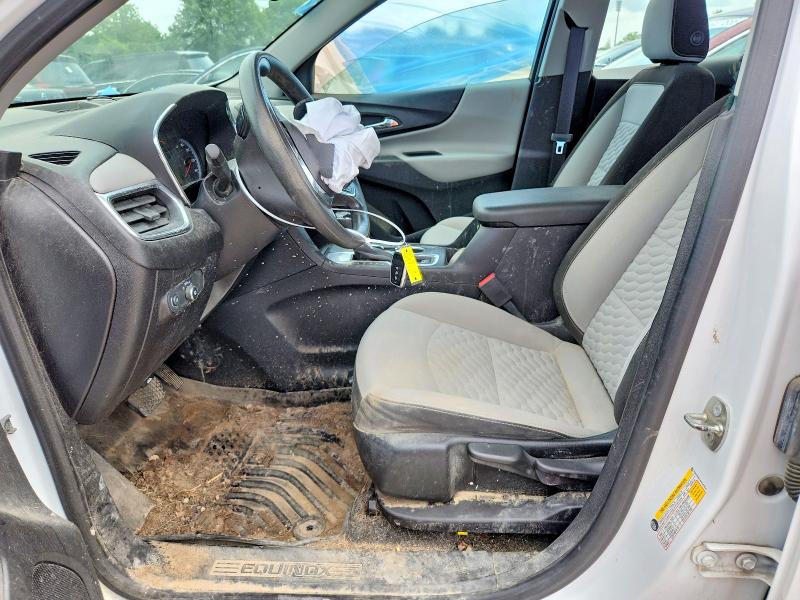 Aukcja sprzedaży 2019 Chevrolet Equinox, vin: 2GNAXHEV4K6103619, numer aukcji: 56311496