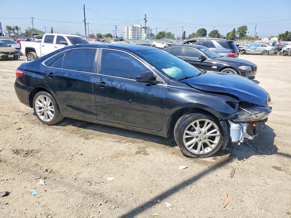 2016 Toyota Camry მანქანა იყიდება აუქციონზე, vin: 4T1BF1FKXGU573248, აუქციონის ნომერი: 55634236