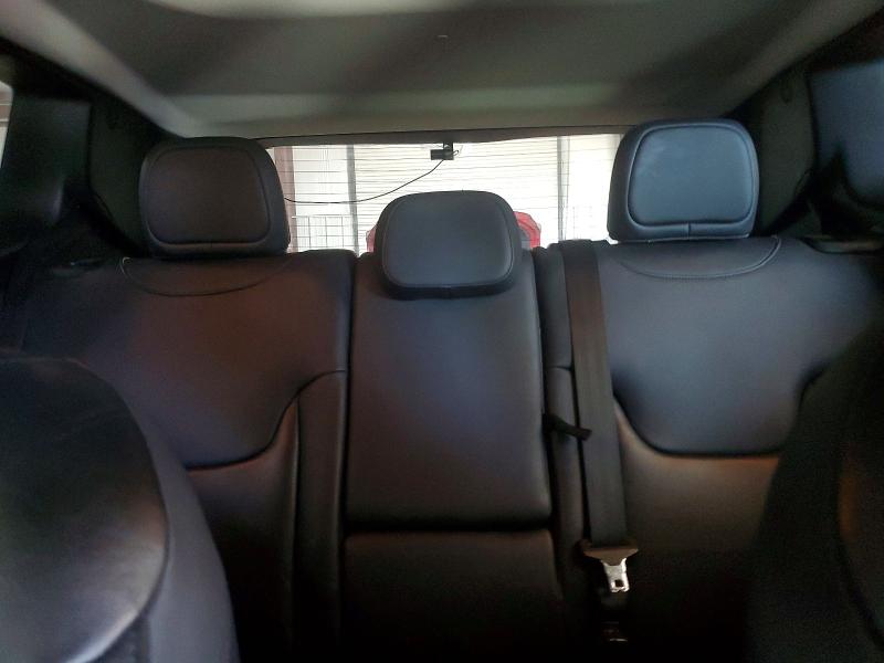 Продаж на аукціоні авто 2016 Jeep Renegade, vin: ZACCJBCT3GPD17660, номер лоту: 56130316