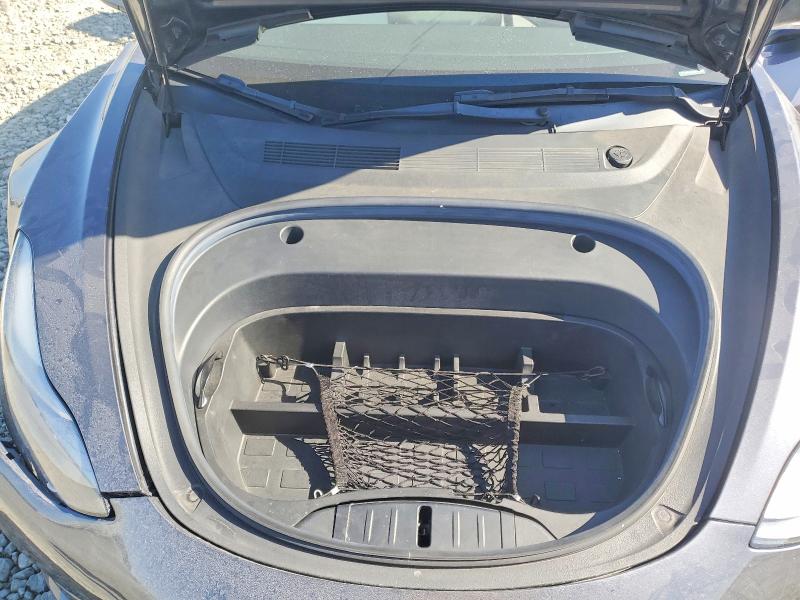 55455106 :رقم المزاد ، 5YJ3E1EB6NF194606 vin ، 2022 Tesla Model 3 مزاد بيع