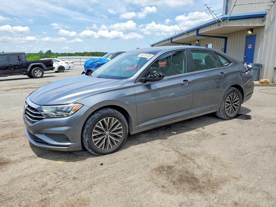 Aukcja sprzedaży 2019 Volkswagen Jetta, vin: 3VWC57BU8KM209426, numer aukcji: 55575136