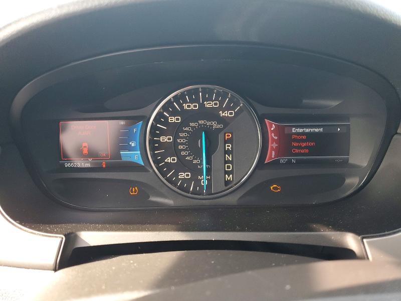 Продаж на аукціоні авто 2011 Ford Edge, vin: 2FMDK3AK9BBB34743, номер лоту: 57023946