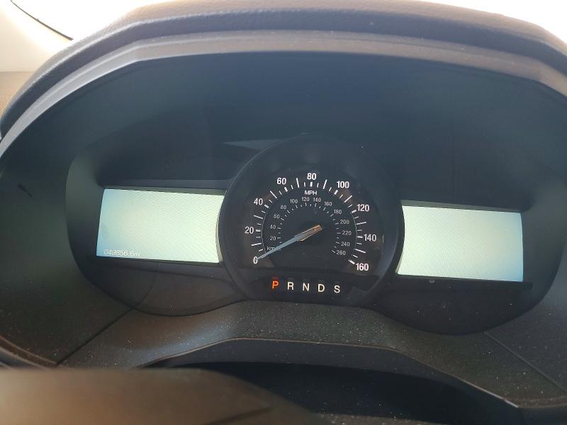 Продаж на аукціоні авто 2022 Ford Edge, vin: 2FMPK4J96NBA41201, номер лоту: 56112456