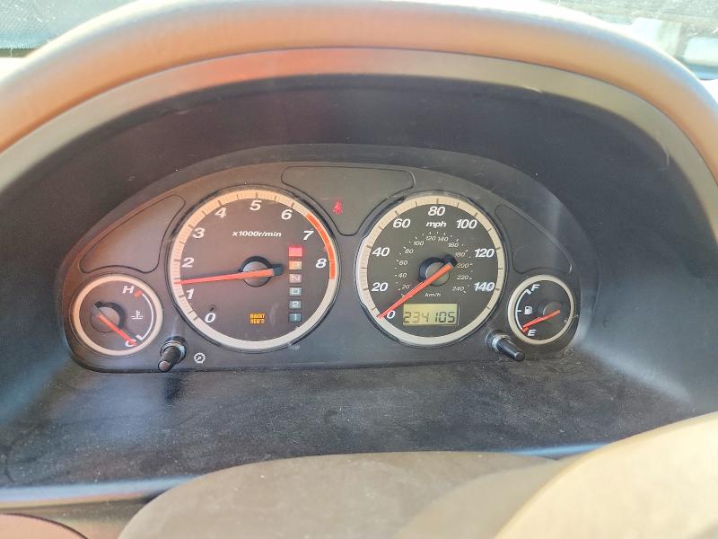Продажа на аукционе авто 2003 Honda Cr-v, vin: JHLRD78883C046230, номер лота: 56075756